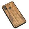 Xiaomi Mi 8 Olive Wood Case