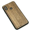 Xiaomi Mi 8 Limba Wood Case