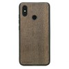 Xiaomi Mi 8 Smoked Oak Wood Case