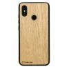 Drewniane Etui Xiaomi Mi 8 DĄB