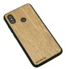 Xiaomi Mi 8 Oak Wood Case