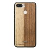 Xiaomi Redmi 6 / 6A Mango Wood Case