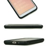 Xiaomi Redmi 6 / 6A Hamsa Imbuia Wood Case