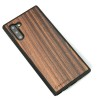 Samsung Galaxy Note 10 Rosewood Santos Wood Case