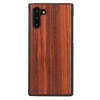 Samsung Galaxy Note 10 Padouk Wood Case