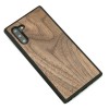 Samsung Galaxy Note 10 American Walnut Wood Case