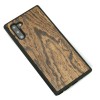 Drewniane Etui na Samsung Galaxy NOTE 10 BOCOTE