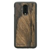 One Plus 6T Ziricote Wood Case