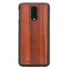 One Plus 6T Padouk Wood Case