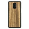 One Plus 6T Limba Wood Case/Frake