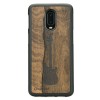 One Plus 6T Guitar Ziricote Wood Case