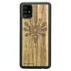 Samsung Galaxy A71 Parzenica Frake Wood Case