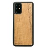 Samsung Galaxy S20 Plus Teak Wood Case
