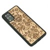 Samsung Galaxy S20 Plus Polski Folk Anigre Wood Case