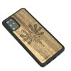 Samsung Galaxy S20 Plus Parzenica Frake Wood Case