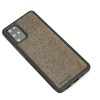 Samsung Galaxy S20 Plus Smoked Oak Wood Case