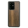 Samsung Galaxy S20 Ultra Smoked Oak Wood Case