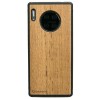 Huawei Mate 30 Pro Teak Wood Case