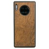 Huawei Mate 30 Pro Imbuia Wood Case