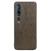 Xiaomi Mi 10 Smoked Oak Wood Case