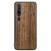 Xiaomi Mi 10 Bocote Wood Case