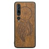 Xiaomi Mi 10 Pro Dreamcatcher Imbuia Wood Case