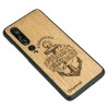 Xiaomi Mi 10 Pro Sailor Oak Wood Case