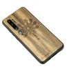 Drewniane Etui Xiaomi Mi Note 10 / 10 Pro PARZENICA LIMBA