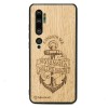 Xiaomi Mi Note 10 / Note 10 Pro Sailor Oak Wood Case