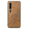 Xiaomi Mi Note 10 / Note 10 Pro Deer Imbuia Wood Case