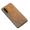 Xiaomi Mi Note 10 / Note 10 Pro Waves Merbau Wood Case