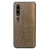 Xiaomi Mi Note 10 / Note 10 Pro Smoked Oak Wood Case