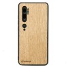 Xiaomi Mi Note 10 / Note 10 Pro Oak Wood Case