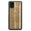 Samsung Galaxy S10 Lite Aztec Calendar Frake Wood Case