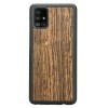 Samsung Galaxy S10 Lite Bocote Wood Case