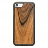 Apple iPhone SE 2020 Rosewood Santos Wood Case