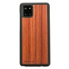 Samsung Galaxy Note 10 Lite Padouk Wood Case