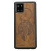 Samsung Galaxy Note 10 Lite Dreamcatcher Imbuia Wood Case