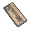 Drewniane Etui na Samsung Galaxy Note 10 Lite GITARA ZIRICOTE