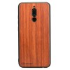 Xiaomi Redmi 8 Padouk Wood Case