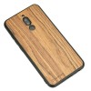 Xiaomi Redmi 8 Olive Wood Case