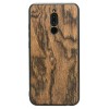 Xiaomi Redmi 8 Bocote Wood Case