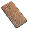 Xiaomi Redmi 8 Waves Merbau Wood Case