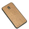 Xiaomi Redmi 8A Teak Wood Case