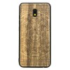 Xiaomi Redmi 8A Aztec Calendar Frake Wood Case