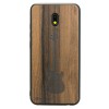 Xiaomi Redmi 8A Guitar Ziricote Wood Case
