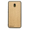 Xiaomi Redmi 8A Oak Wood Case