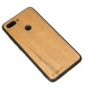 Xiaomi Mi 8 Lite Teak Wood Case