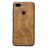 Xiaomi Mi 8 Lite Imbuia Wood Case