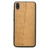 Xiaomi Redmi 7A Teak Wood Case